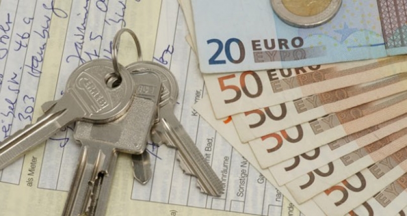 Nuovo dietro front, gli affitti di somme fino a 1.000 euro si pagano in contanti.